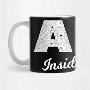 AI Mug